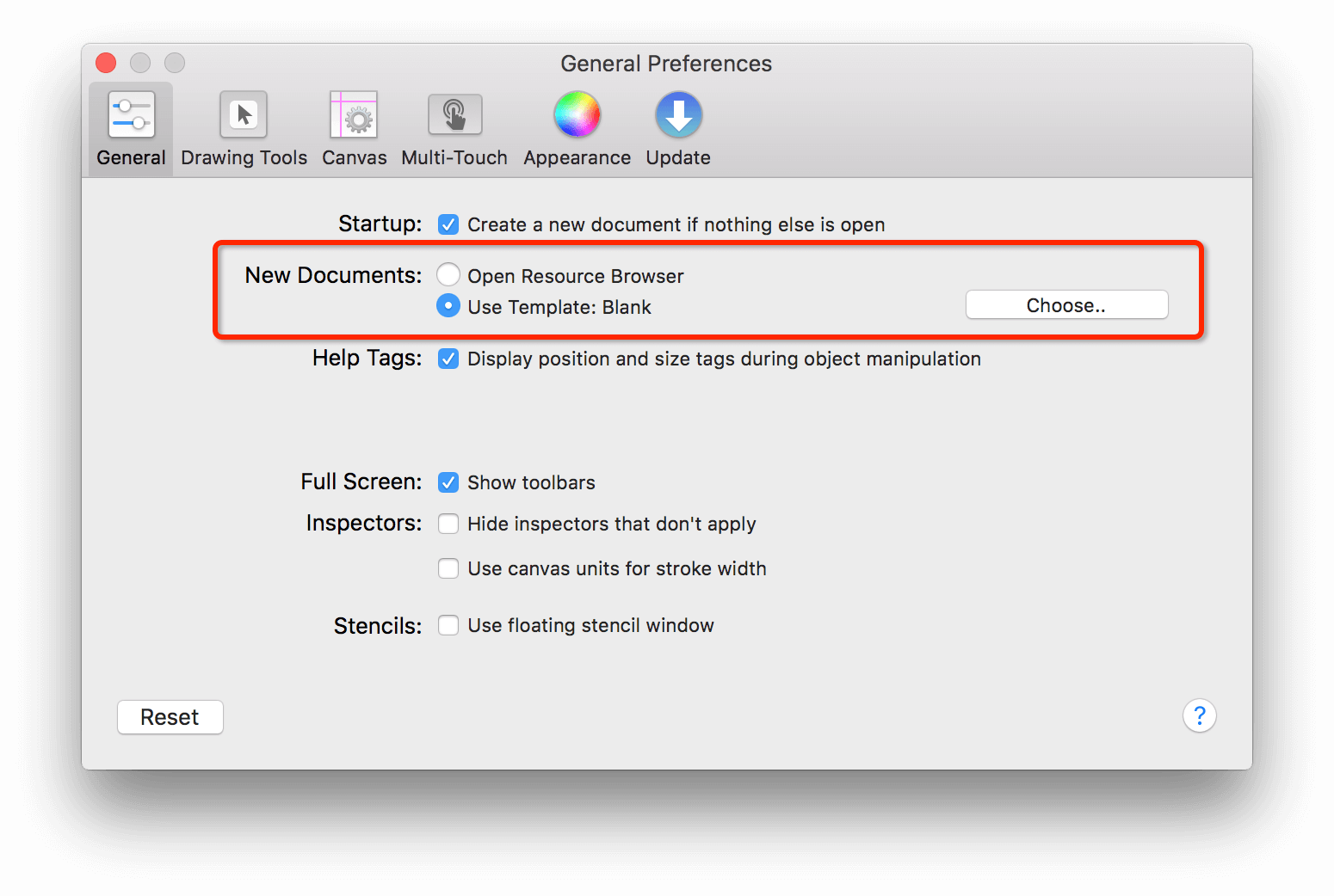 mac resource inspector download